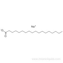 Sodium stearate CAS 822-16-2